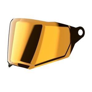 Plexiglas per caschi LS2 MX702 iridium gold