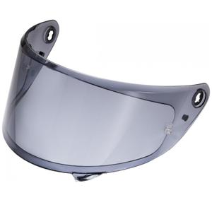 Plexiglass HJC HJ-44 per caschi i80 grigio fumo