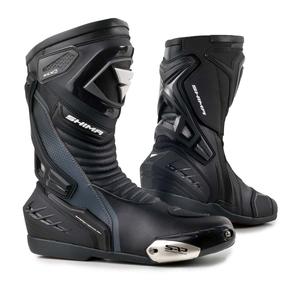 Stivali da moto Shima RSX-6 nero