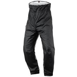Pantaloni impermeabili SCOTT ergonomici Rain taglia D neri