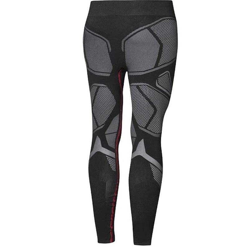Intimo termico IXON Underground nero-bianco