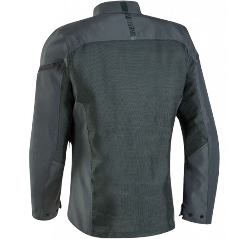 Giacca moto IXON Fresh kaki