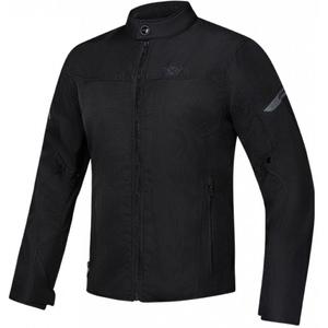 Giacca moto IXON Fresh Slim nera