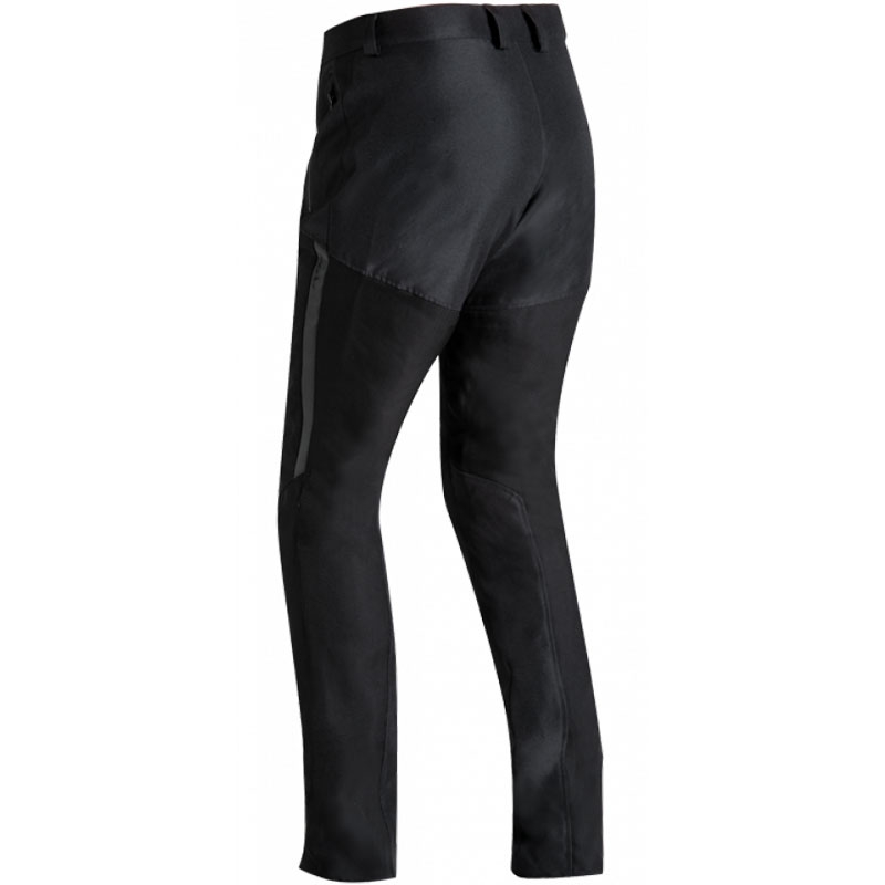 Pantaloni moto IXON Fresh Pant neri