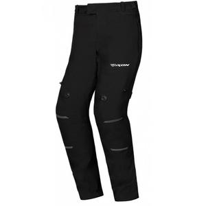 Pantaloni moto IXON M-SKD PT nero
