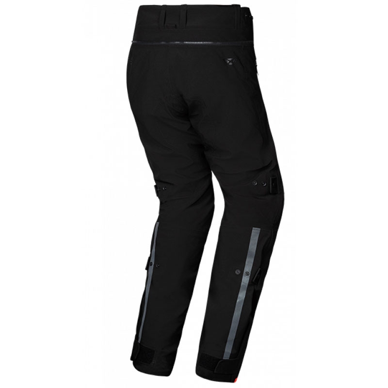 Pantaloni moto IXON M-SKD PT nero