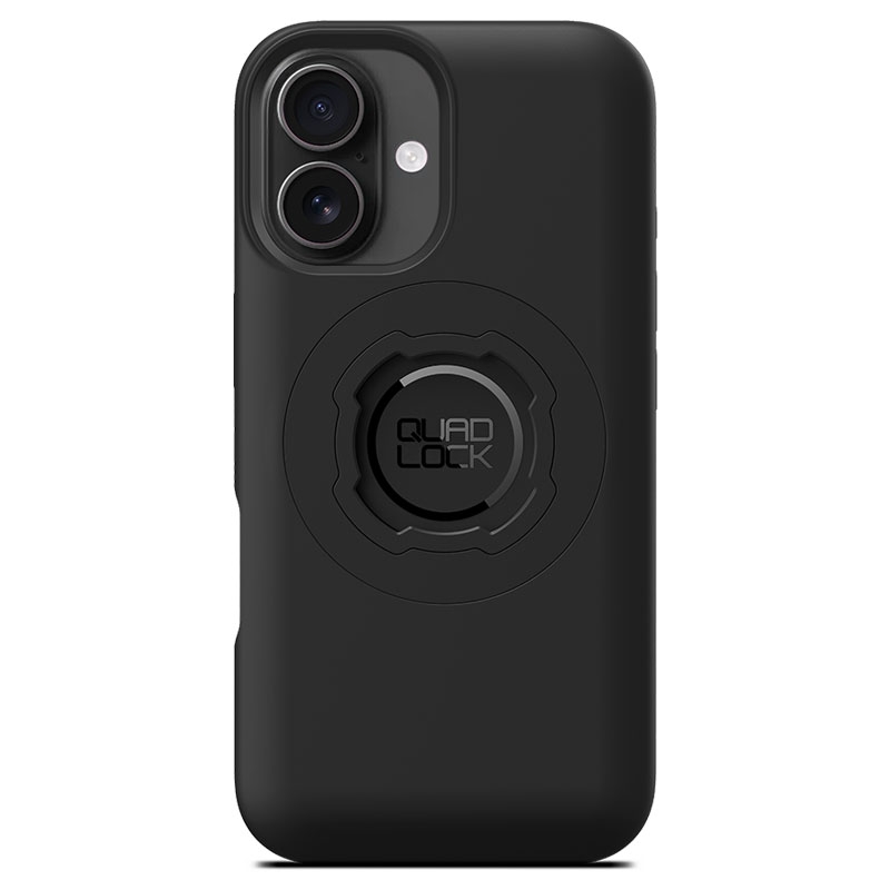 Custodia Quad Lock® MAG - iPhone 16