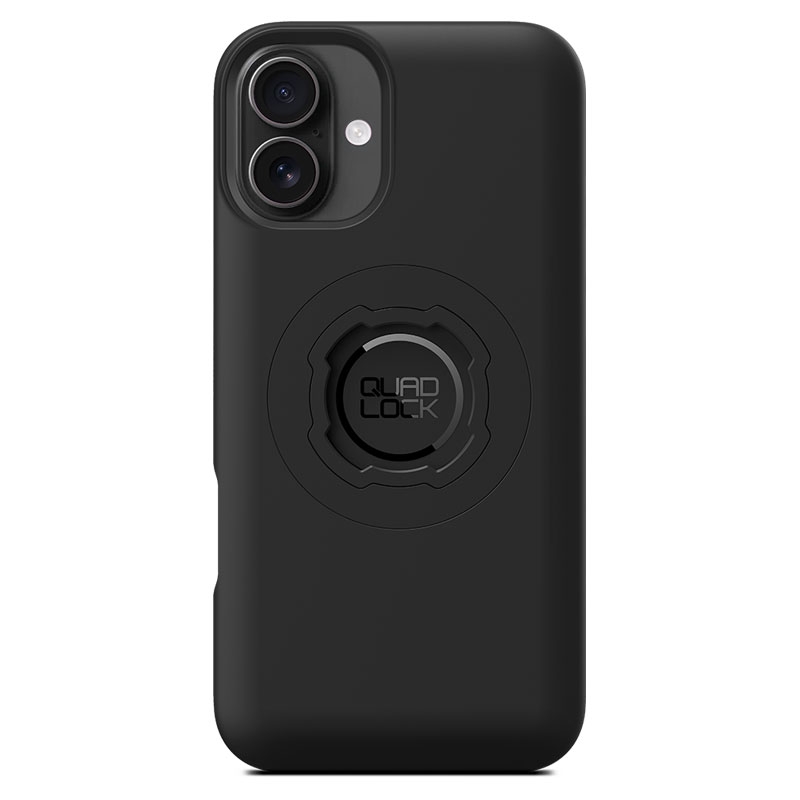 Custodia Quad Lock® MAG - iPhone 16 Plus