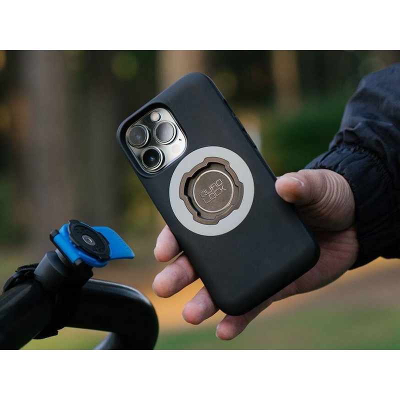 Custodia Quad Lock® MAG - iPhone 16 Plus
