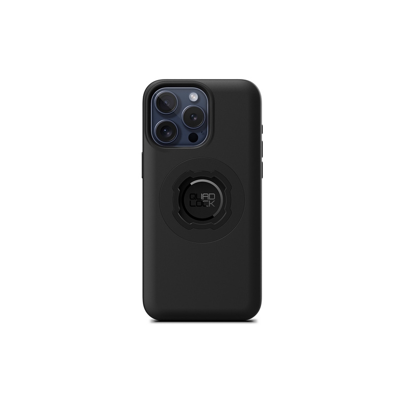 Custodia Quad Lock® MAG - iPhone 15 PROMax