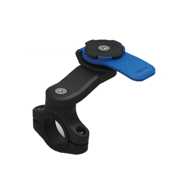 Supporto per manubrio moto Quad Lock® (V2)