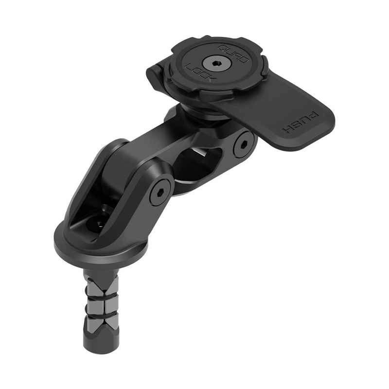 Supporto per stelo forcella moto Quad Lock® Pro