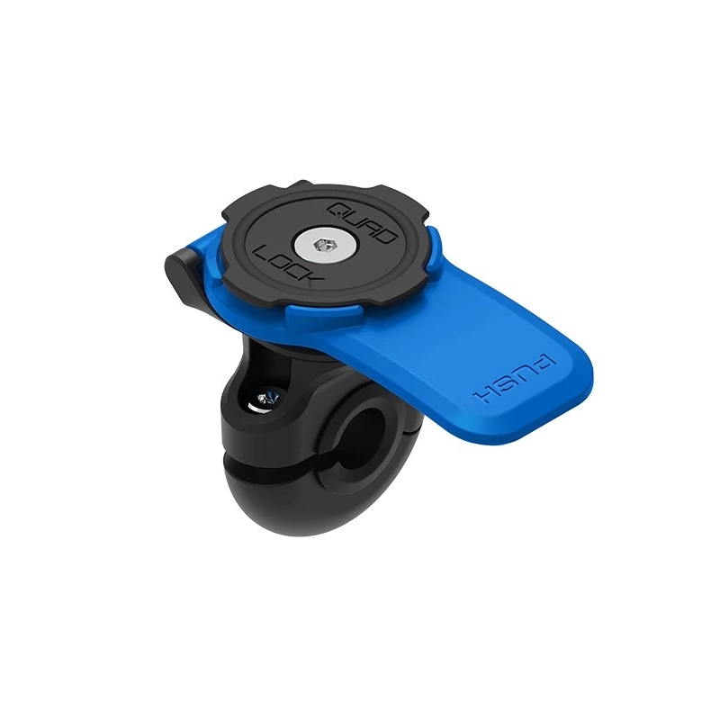 Supporto per specchietto moto/scooter Quad Lock® (V2)