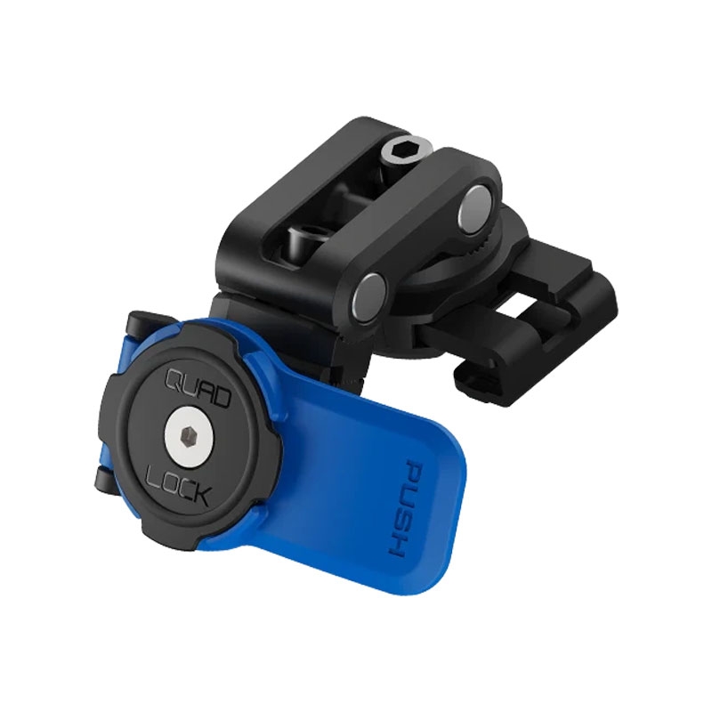 Base di montaggio del serbatoio del liquido dei freni Quad Lock® - V2