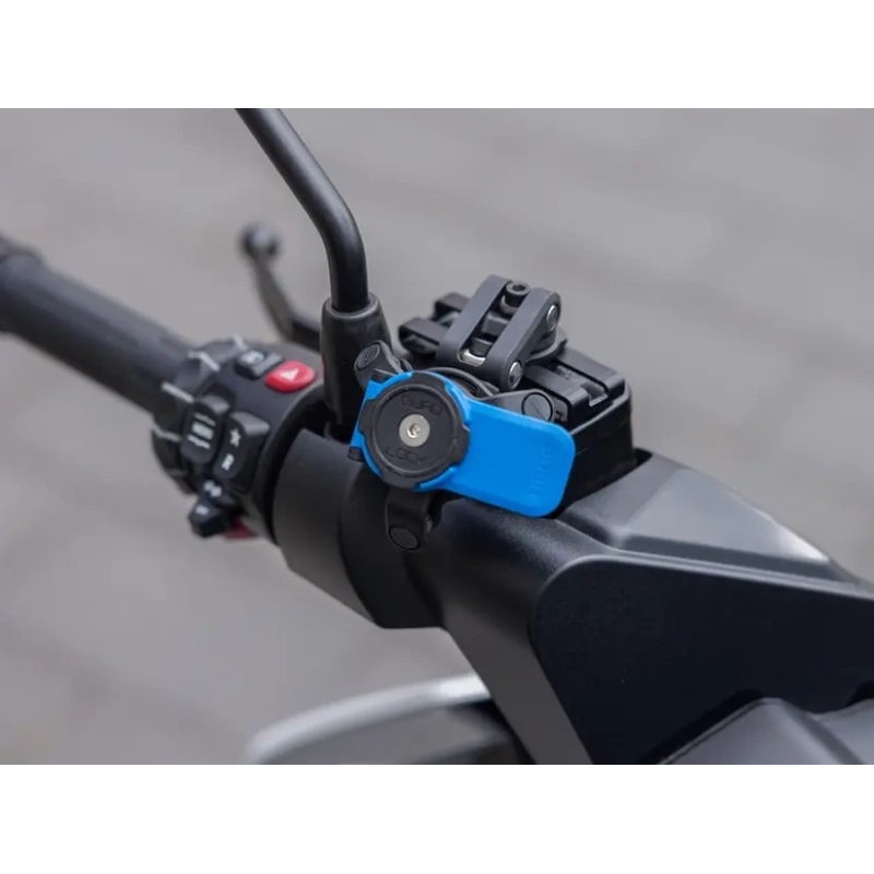 Base di montaggio del serbatoio del liquido dei freni Quad Lock® - V2