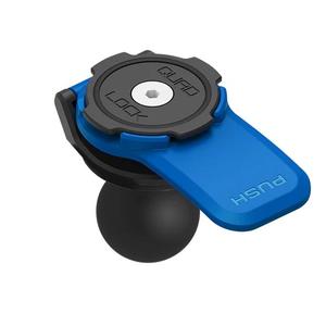 Supporto adattatore a sfera Quad Lock® da 1" (V2)