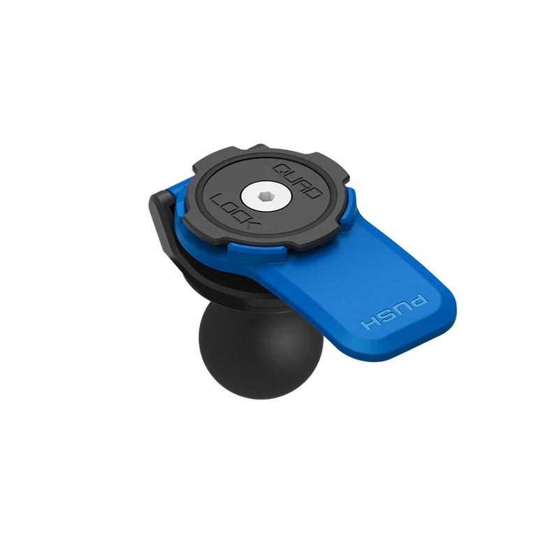 Supporto adattatore a sfera Quad Lock® da 1" (V2)