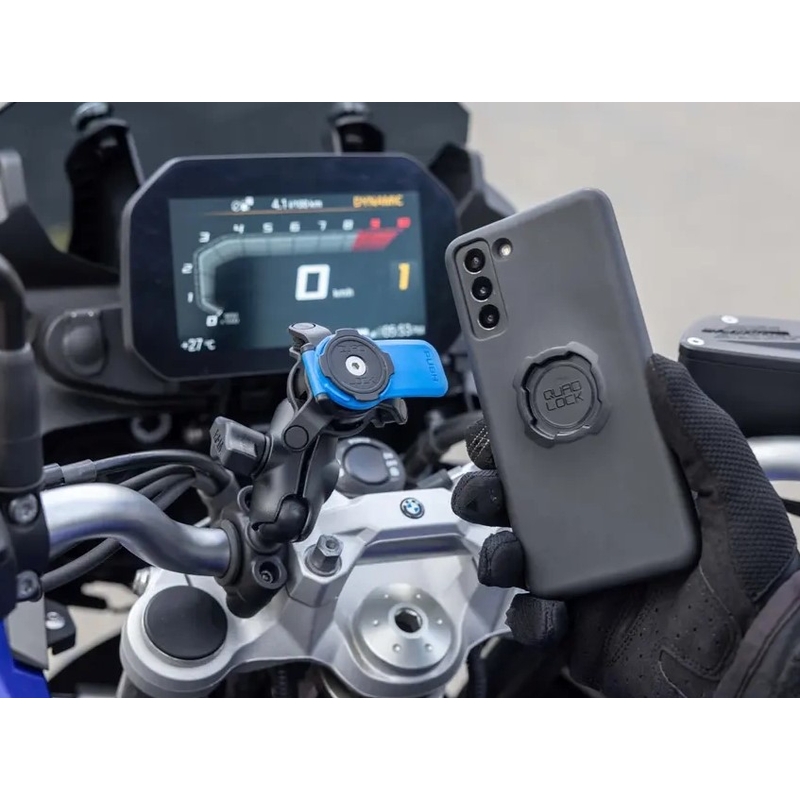 Supporto adattatore a sfera Quad Lock® da 1" (V2)