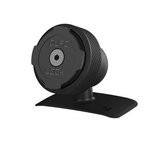 Supporto autoadesivo per cruscotto/console Quad Lock®