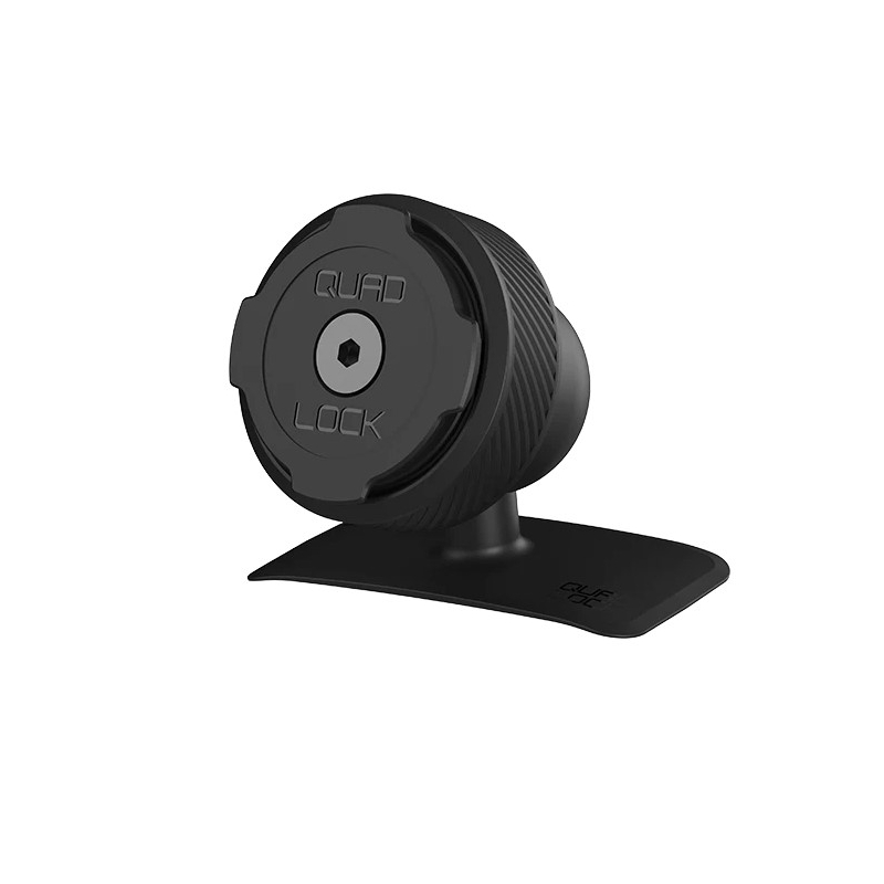 Supporto autoadesivo per cruscotto/console Quad Lock®