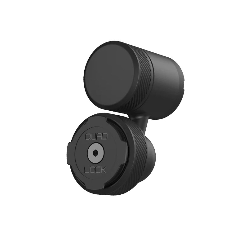 Supporto per telefono universale Quad Lock® Vent Car Mount per la ventilazione dell'auto