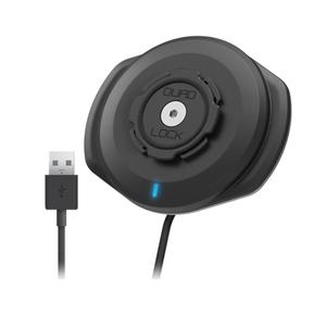 Testa di ricarica wireless resistente alle intemperie USB Quad Lock®