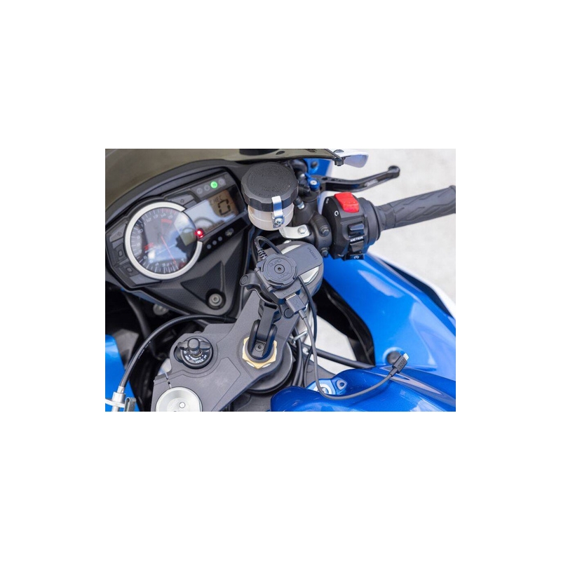 Caricatore USB per moto Quad Lock®