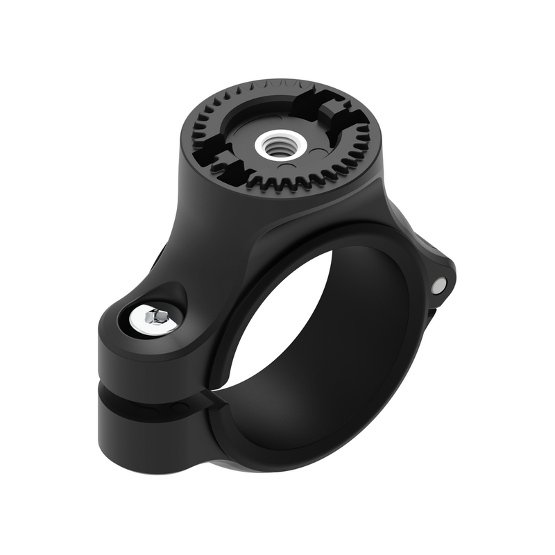 Base Quad Lock® 360 - Morsetto a barra medio