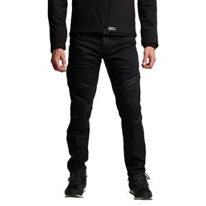 Jeans moto IXON Remy neri