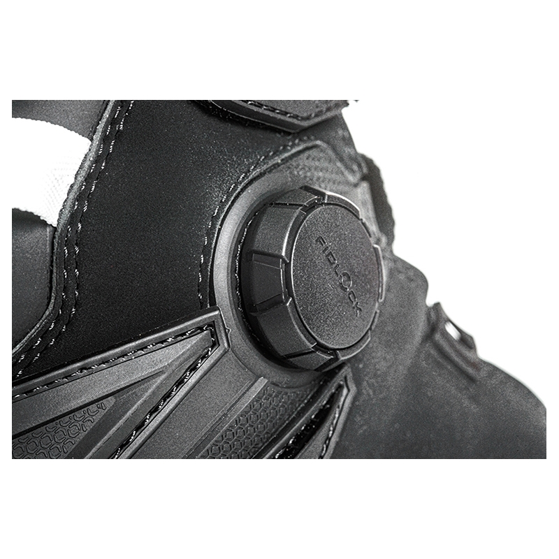 Stivali moto IXON Bull 2 WP neri