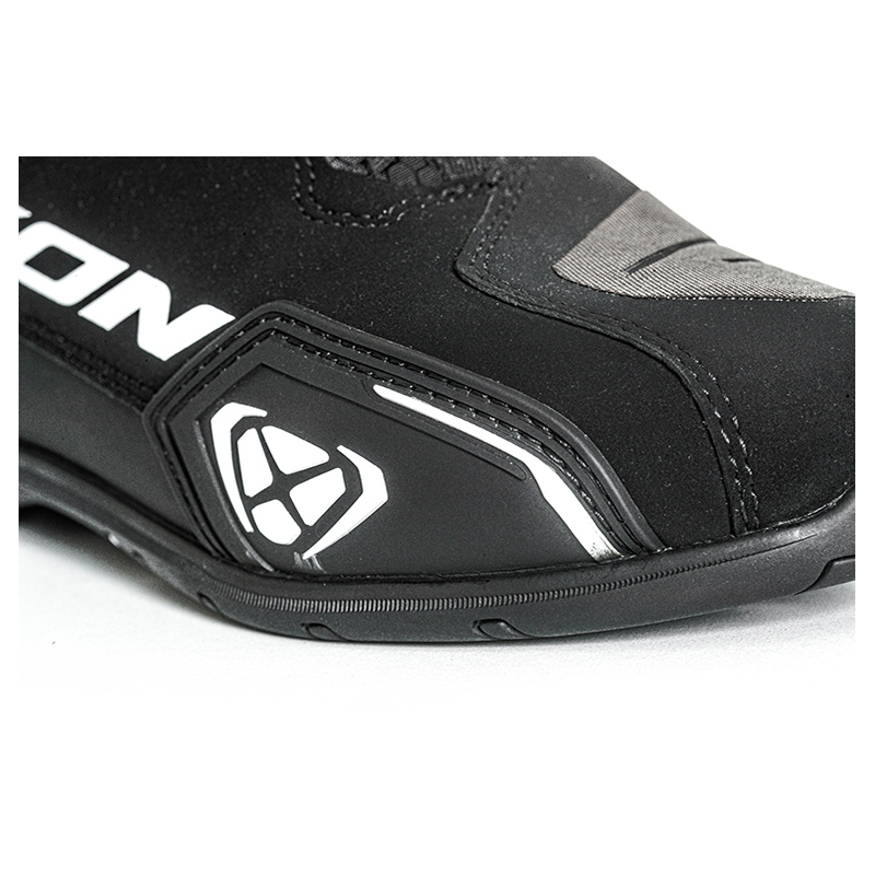 Stivali moto IXON Bull 2 WP neri