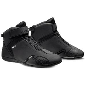Stivali moto IXON Gambler neri