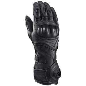 Guanti moto IXON Tornado Air neri