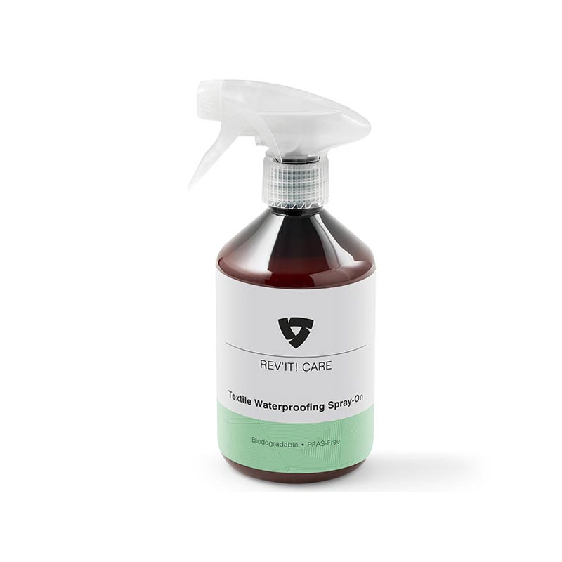 Impregnante tessile Revit Waterproofing Spray-on 500 ml