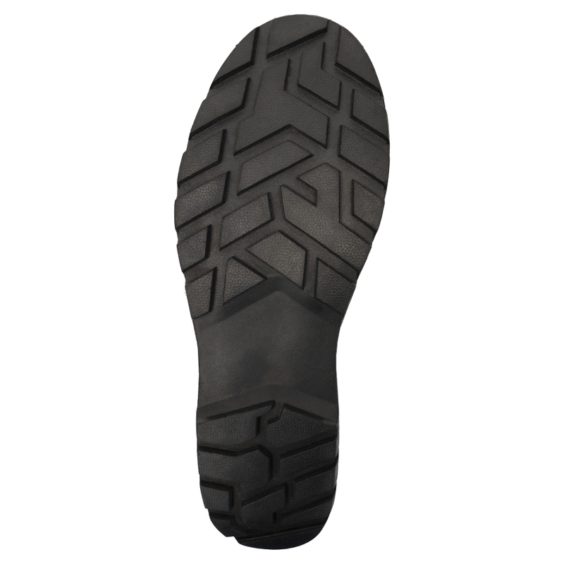 Stivali moto Street Racer Adventure Low WP marrone