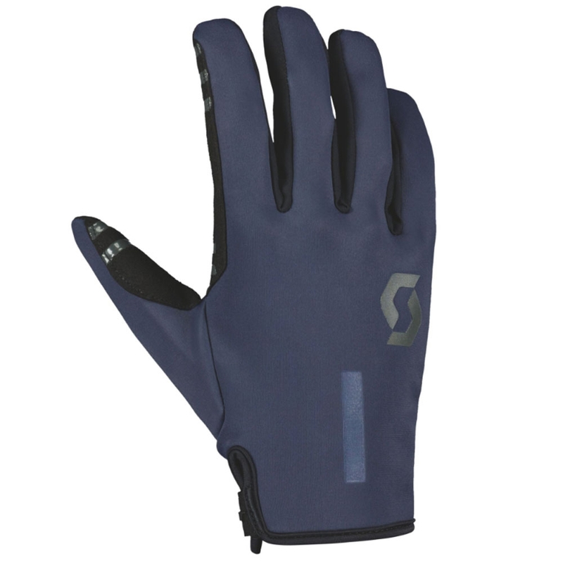 Guanti da moto SCOTT NEORIDE blu