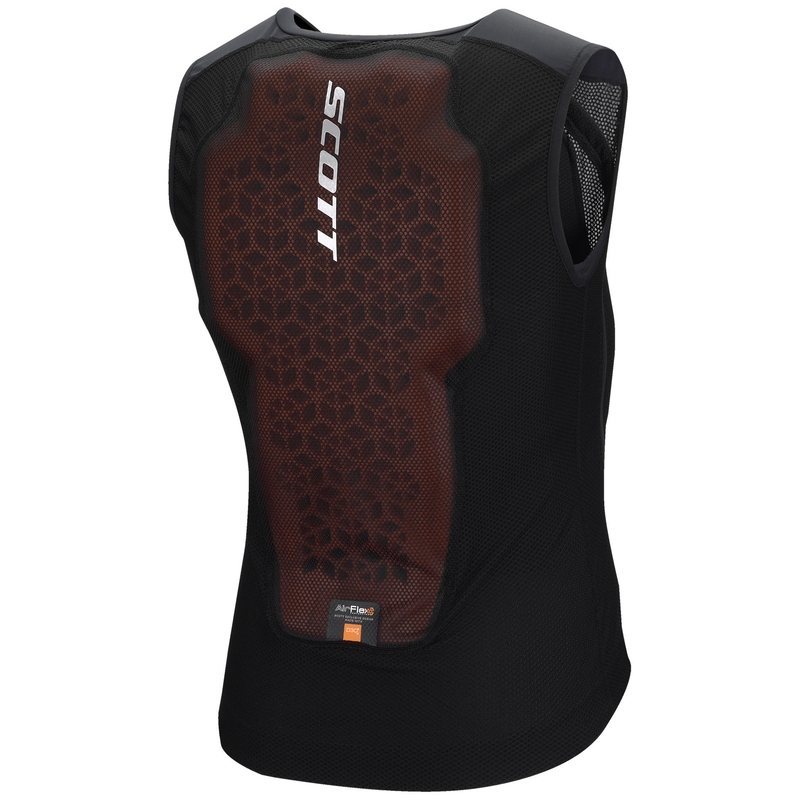 Protezione per il corpo Protezione per gilet SCOTT Softcon Hybrid Pro