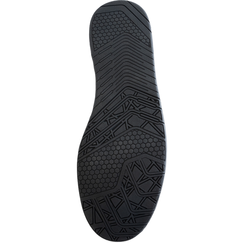 Stivali da motocicletta Street Racer Cruise grigi