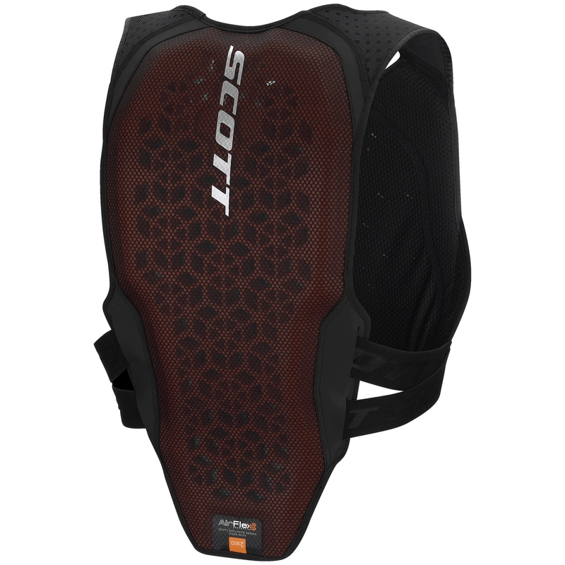 Protezione per il corpo SCOTT Softcon Hybrid Pro Body Armour