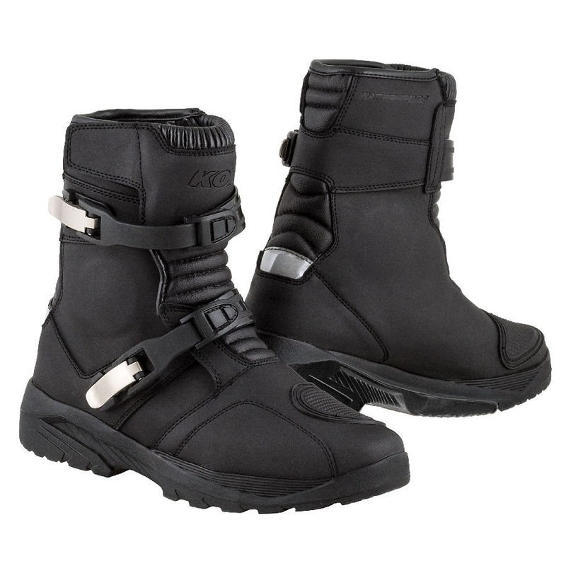 Scarpe Kore Adventure Mid