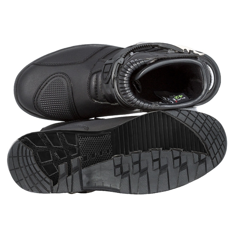 Scarpe Kore Adventure Mid