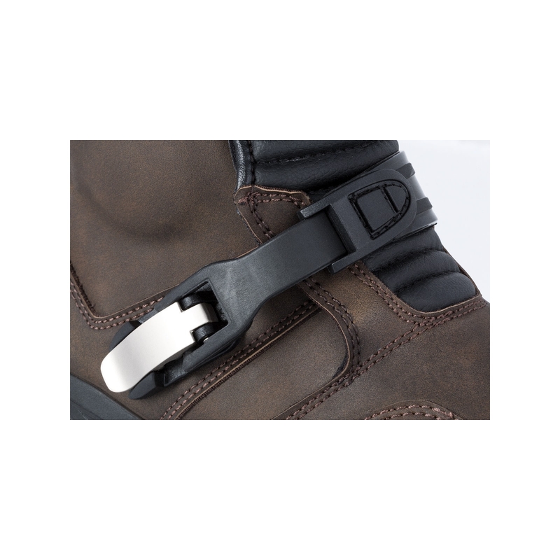Scarpe Kore Adventure Mid marroni