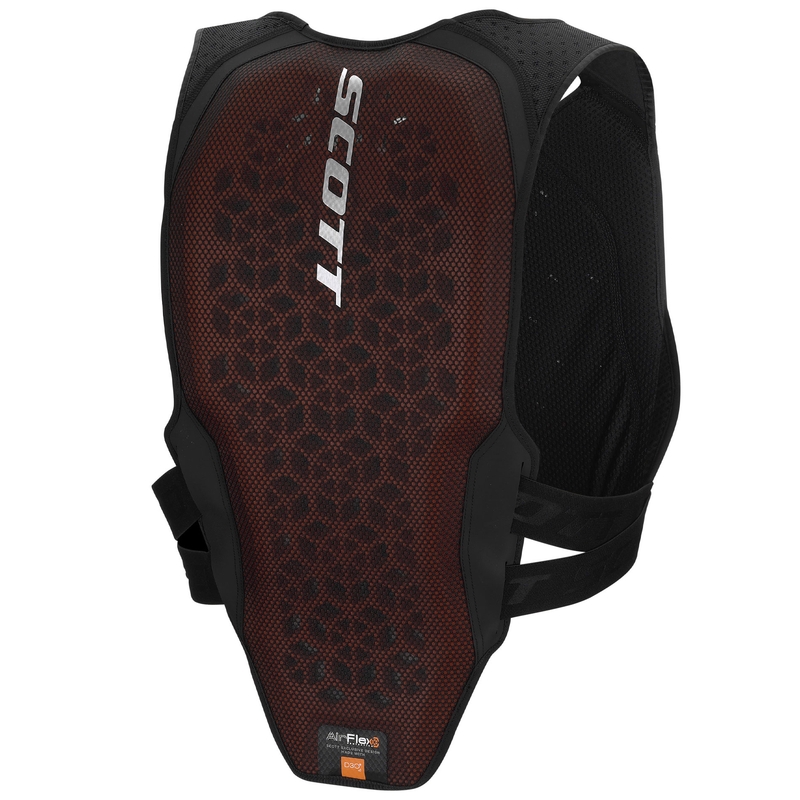 Protezione per il corpo SCOTT Softcon Air Body Armour