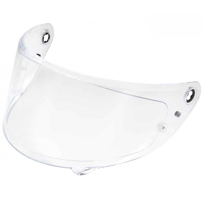 Plexiglass HJ-37 Pinlock per caschi HJC RPHA 91 trasparente