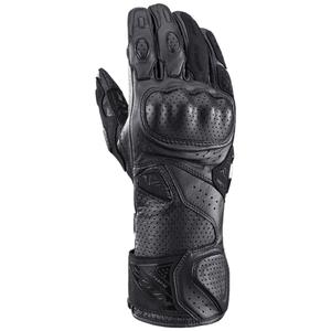 Guanti moto IXON Thunder Air neri