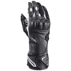 Guanti moto IXON Thunder Air nero-bianco