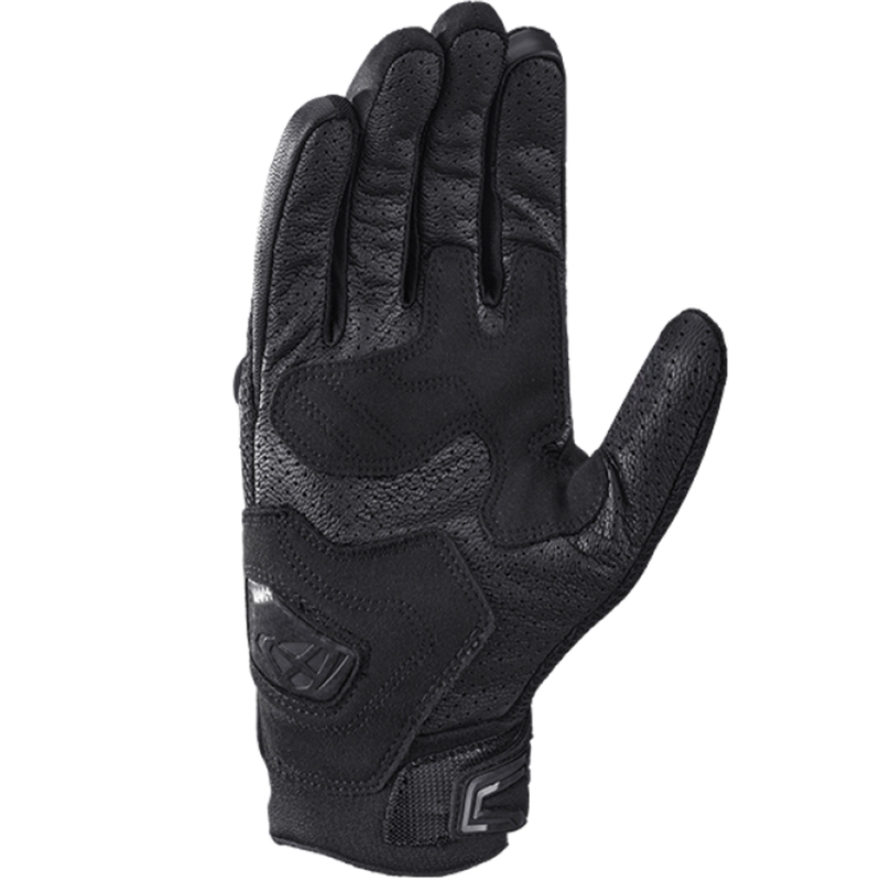 Guanti moto IXON Mirage Airflow neri