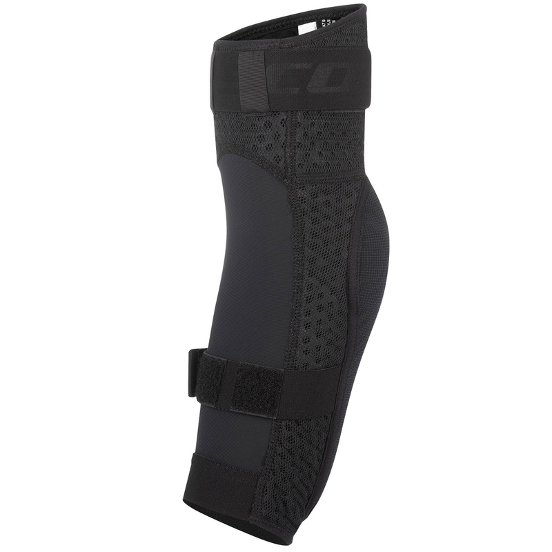 Gomitiere SCOTT Grenade Evo nere