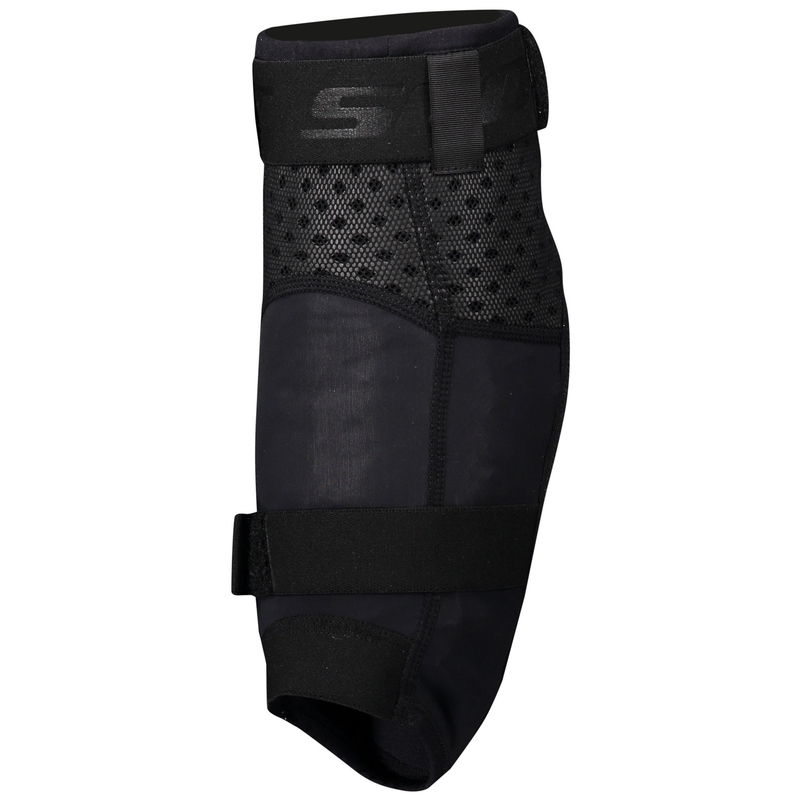Ginocchiere SCOTT Softcon Junior nere