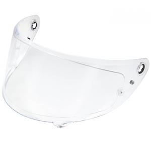 Visiera HJ-45A/B per caschi F100, trasparente